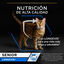 85 g Pro Plan Senior 7+ LONGEVIS Mousse con atún para gatos, , large indicador imagen numero 2
